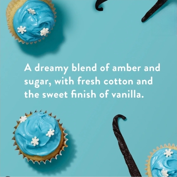 Native Limited Edition Vanilla Wonderland Body Wash 18 oz - Picture 4 of 5